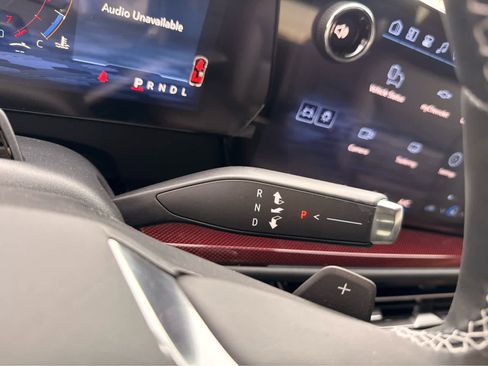 New 2026 Chevrolet Traverse Z71 w/ Enhanced Driving Package image 21