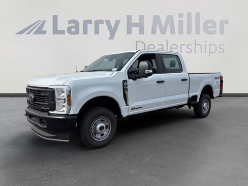 New 2026 Ford F250 XL w/ 360-Degree Camera Package image 1