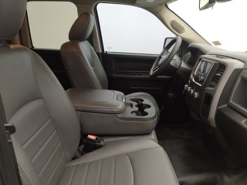 Used 2019 RAM 1500 Tradesman RWD image 21