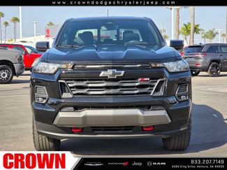 Used 2023 Chevrolet Colorado Z71 w/ Z71 Convenience Package 2 AWD/4WD video 2