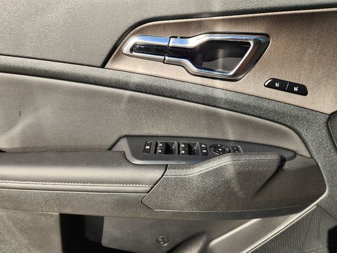 New 2026 Kia Sportage X-Pro Prestige image 17