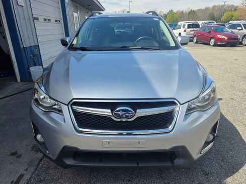 Used 2016 Subaru Crosstrek 2.0i Premium image 2