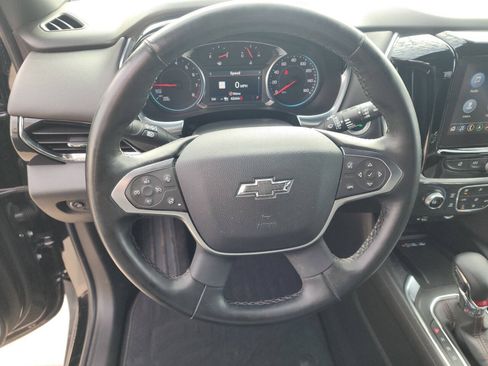 Used 2023 Chevrolet Traverse RS AWD/4WD image 15