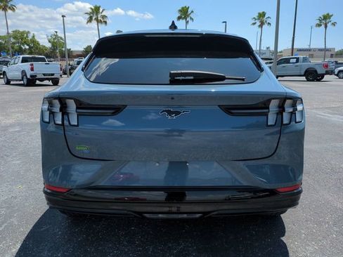 Used 2023 Ford Mustang Mach-E Premium AWD/4WD image 6