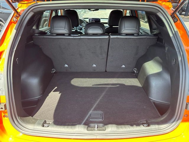 New 2026 Jeep Compass Latitude AWD/4WD image 7
