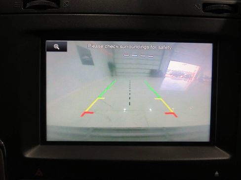 Used 2015 Lincoln Navigator 4WD image 22