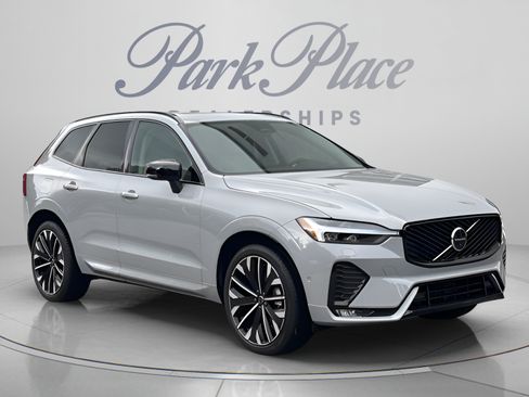 Used 2026 Volvo XC60 B5 Ultra w/ Protection Package Premier AWD/4WD image 6