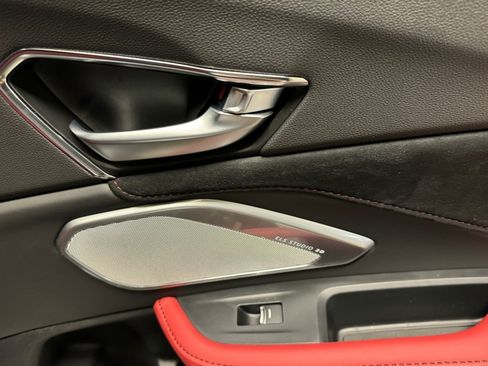 New 2026 Acura RDX A-Spec AWD/4WD image 37
