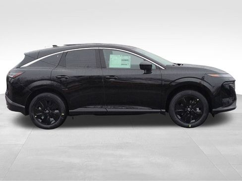 New 2026 Nissan Murano SV image 11