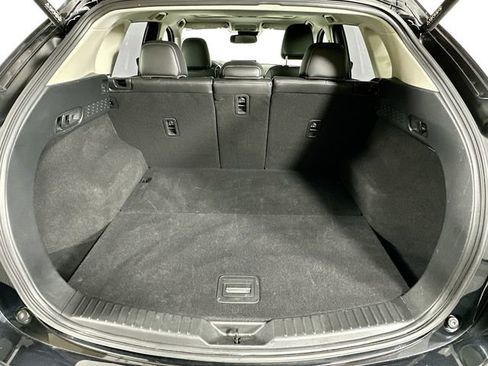 Used 2025 MAZDA CX-5 AWD 2.5 S w/ Preferred Package image 31