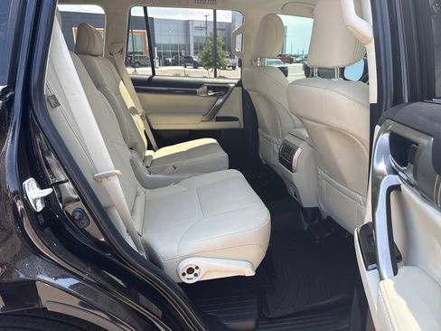 Used 2020 Lexus GX 460 Premium AWD/4WD image 29