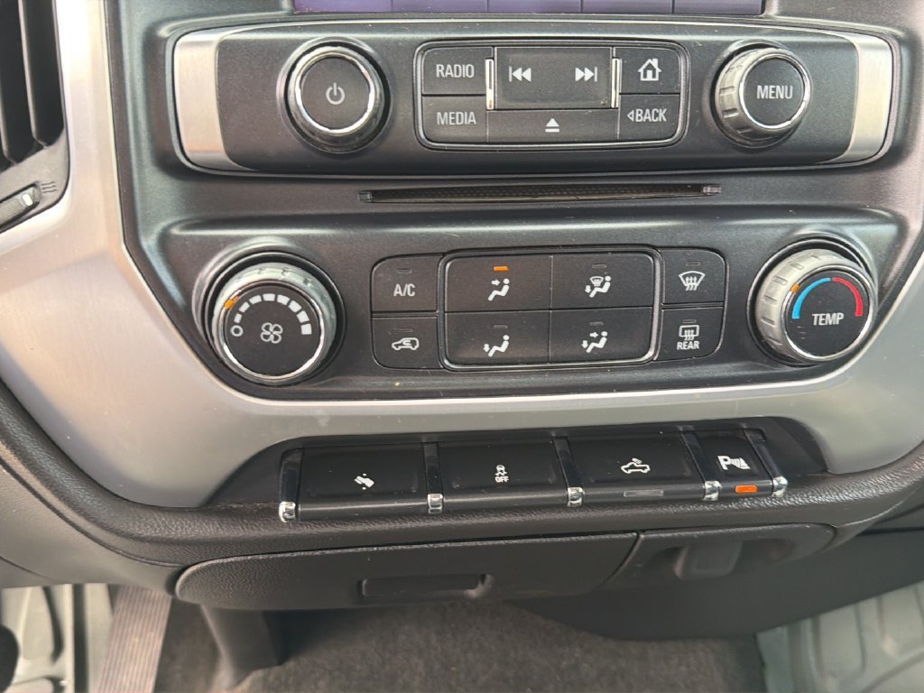 Used 2014 GMC Sierra 1500 SLE w/ SLE Convenience Package RWD image 24