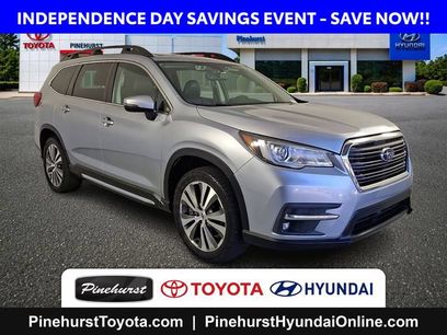Used 2020 Subaru Ascent Limited w/ Technology Package