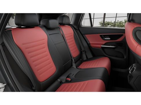 New 2026 Mercedes-Benz GLC 43 AMG GLC 43 AMG image 5