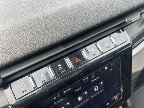 Used 2022 Jeep Grand Cherokee L Laredo w/ Luxury Tech Group I image 22