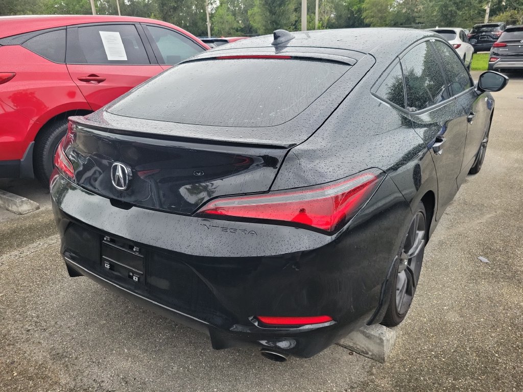 Used 2024 Acura Integra A-Spec FWD image 7