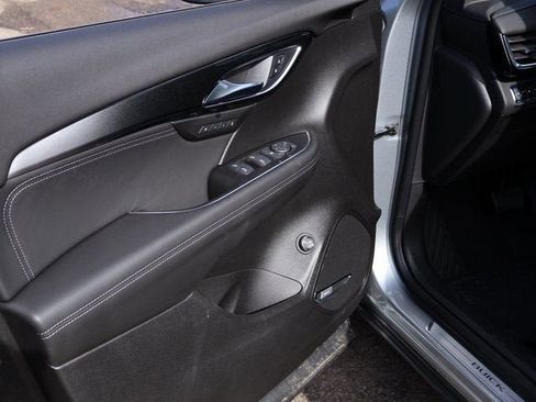 New 2026 Buick Envision Preferred AWD/4WD image 16