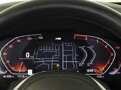 Certified 2023 BMW 530i w/ M Sport Package RWD image 28