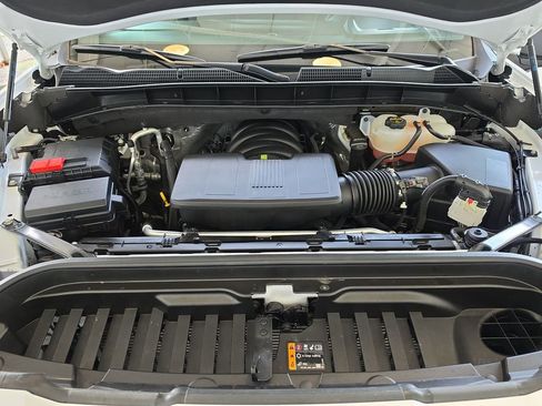 Certified 2025 GMC Sierra 1500 Elevation AWD/4WD image 33