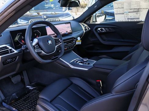 New 2026 BMW 230i Coupe w/ Convenience Package image 15