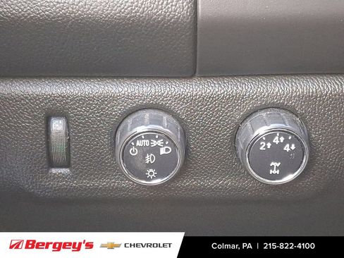 Certified 2016 Chevrolet Colorado LT w/ LT Convenience Package image 25