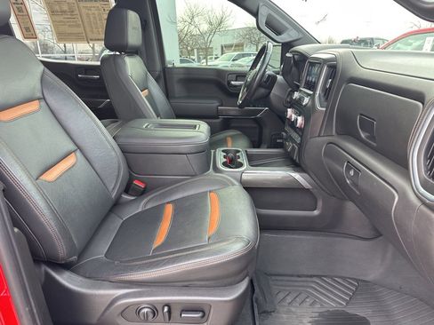 Used 2021 GMC Sierra 1500 AT4 w/ AT4 Value Package image 52