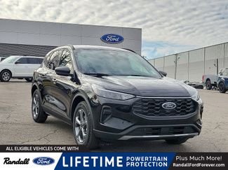 New 2026 Ford Escape ST-Line w/ Tech Pack #1 video 1