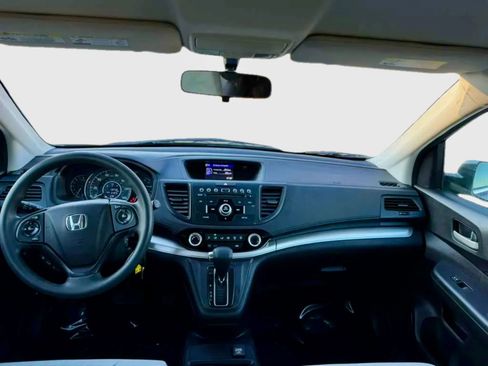 Used 2016 Honda CR-V SE image 16