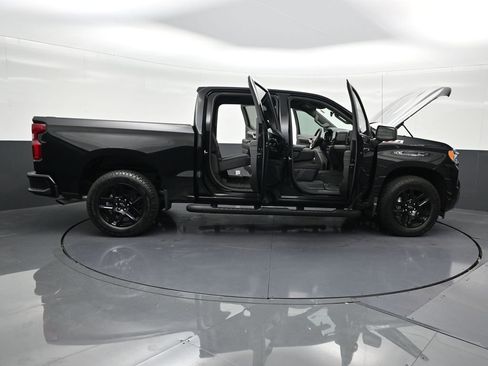 Used 2026 Chevrolet Silverado 1500 RST w/ RST Select Package image 32