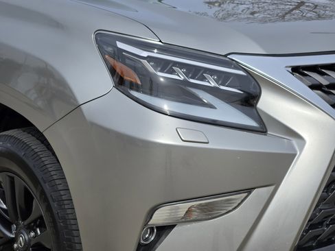 Certified 2023 Lexus GX 460 Premium image 9