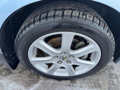 Used 2004 Acura TSX image 19
