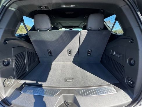 New 2026 Chevrolet Tahoe RST w/ Comfort Package image 9