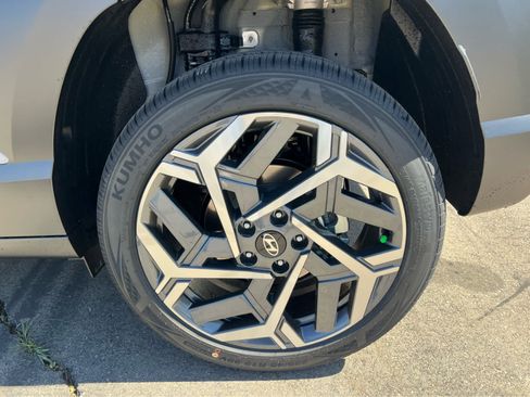 New 2026 Hyundai Kona SEL Premium image 14