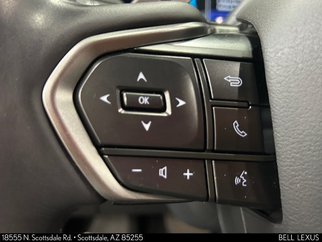 Used 2025 Lexus TX 350 FWD w/ Convenience Package image 29