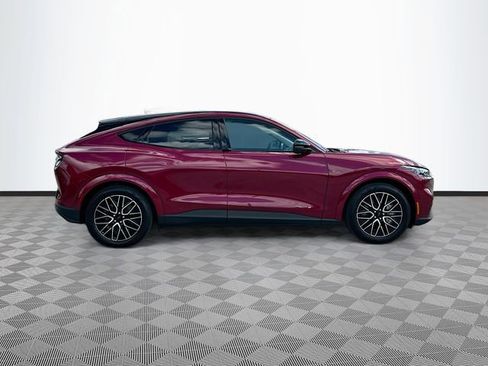 Used 2025 Ford Mustang Mach-E Premium RWD image 4