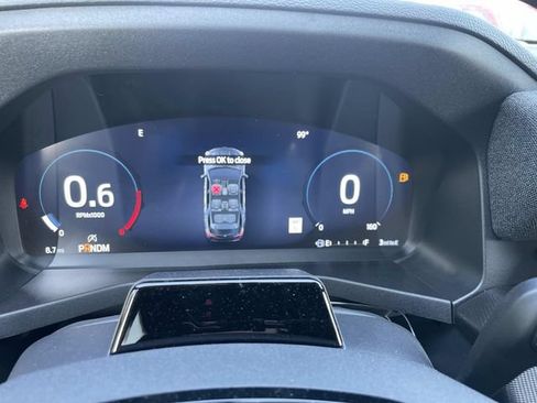New 2026 Ford Explorer Tremor w/ Tremor Ultimate Package AWD/4WD image 16
