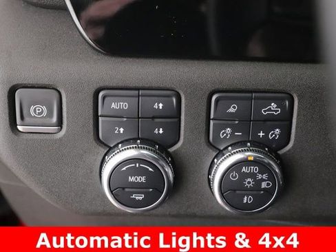 Used 2024 GMC Sierra 1500 Elevation w/ Elevation Premium Package image 20