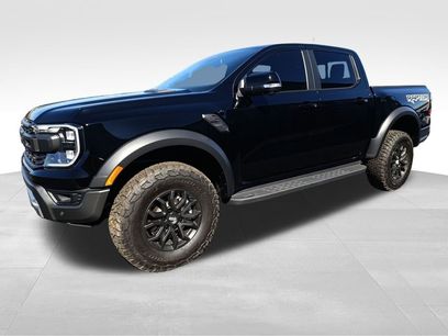 Used 2025 Ford Ranger Raptor