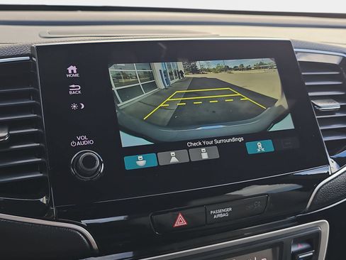 Certified 2022 Honda Passport Elite image 26