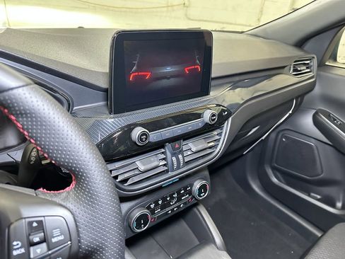 New 2026 Ford Escape ST-Line Select w/ Equipment Group 401A image 29