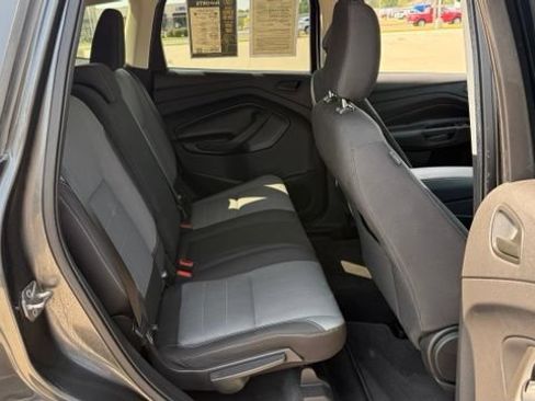 Used 2018 Ford Escape S FWD image 24