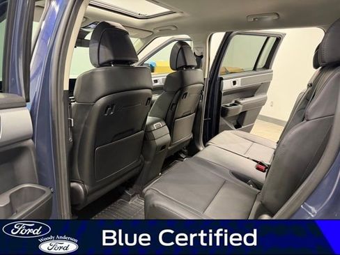 Used 2025 Hyundai Santa Fe XRT image 22