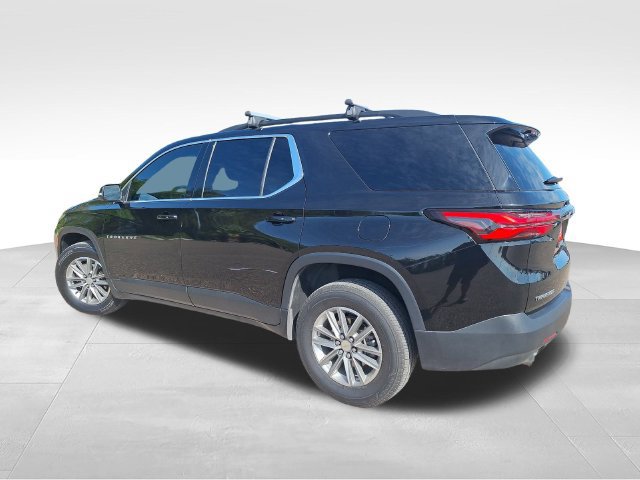 Used 2023 Chevrolet Traverse LT FWD image 5