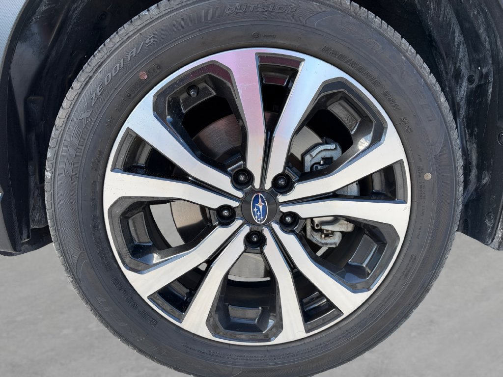 Used 2020 Subaru Forester Limited AWD/4WD image 9