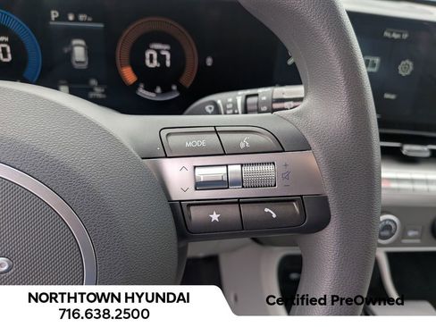 Certified 2026 Hyundai Kona SE image 27