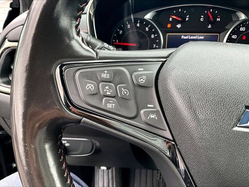 Used 2022 Chevrolet Equinox RS w/ Infotainment Package AWD/4WD image 24