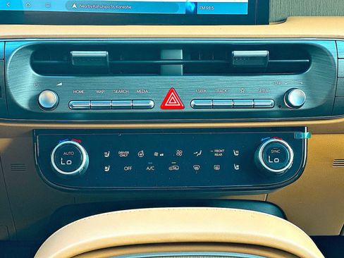 New 2026 Hyundai Palisade Calligraphy image 17