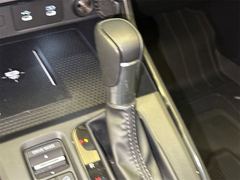 Certified 2026 Honda CR-V EX-L image 30