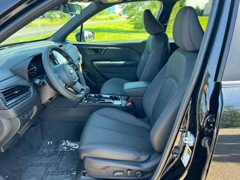 New 2026 Subaru Forester Premium AWD/4WD image 4