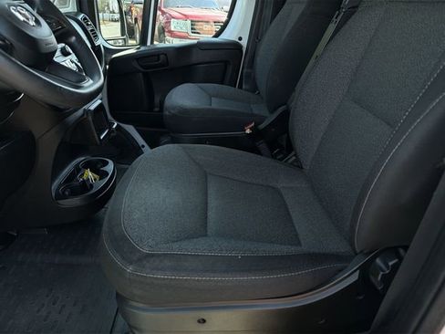 Used 2023 RAM ProMaster 2500 FWD image 21